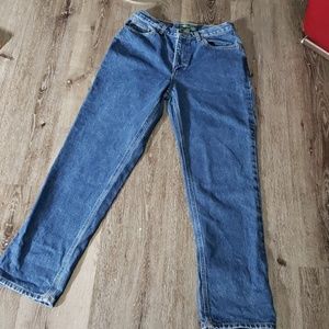 Lauren Jean's by Ralph Lauren sz 8